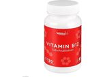 Vitamina B12 Metilcobalamina 1000 μG Pastiglie 120 Capsule