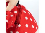 Disney Minnie Mouse - Zaino Di Peluche 57 Cm