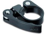 Ursus Sella Penna-Snelpan-Klem Nero 34,9