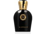 Moresque Spray Black Collection Al Andalus Eau De Parfum