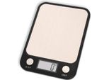 Bilancia Da Cucina Saro Digitale In Acciaio Inox Piatto 5Kg 4797