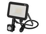 Emos Led Reflektor Inovo 20W 2200Lm Pir Ip65 Nw