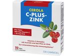 Cerola C-Plus-Zinc 32 Taler 106G