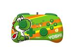 Mini Controller Per Nintendo Switch, Yoshi