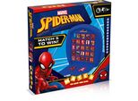 Top Trumps Match Spiderman Gioco Di Dadi Gioco Per Bambini Gioco Di Società Gioco Da Tavolo