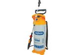 Irroratore Pressurizzato Hozelock Pulsar Plus