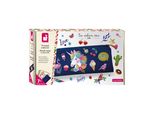 Set Creativo Janod - Decorare E Personalizzare I Portamatite