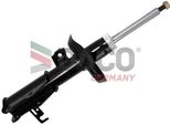 Daco Germany Ammortizzatore Anteriore Destro Per Opel Astra J Sports Tourer (P10) Aste Di Sospensione 452703R