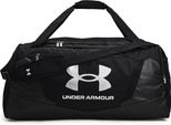 Under Armour Borsa Sportiva Undeniable Duffle 5.0 Lg - Nero