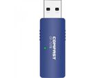 Allnet Wireless Ac 800Mbps Usb Wlan Stick Dongle ALL-WA0300AC (ALL-WA0300AC)