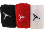 Jordan Terry Hair Ties J1007015-117, Elastici Per Capelli, Unisex, Mehrfarbig, GrößE: Taglia Unica