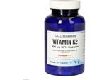 Vitamina K2 100 μG Gph Capsule 120 Capsule