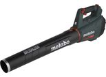 Metabo Lb 18 Ltx Bl - Soffiatore Per Foglie - A Batteria - 18 V - Senza Batteria - 0-20300 1/Min