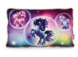 Nici Cuscino Pony Starflower 43X25Cm, Verde