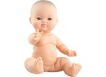 Bambola Daya, Paola Reina Gordi 34 Cm