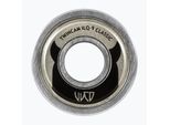 Wicked Hardware Twincam Ilq 9 Cl Cuscinetto 12 Unità Argento Argento Taglia Unica