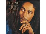 Bob Marley: Legend...The Best Of - Lp (Marley Bob)