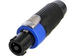 Neutrik NLT4FXX-BAG Connettore Speakon
