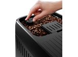 Delonghi 8004399028388 Delonghi Magnifica Plus Kaffeevollautomat Grau