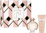 Spray Edp 80Ml/Lozione Per Il Corpo 100Ml Paco Rabanne Olympea Set Regalo
