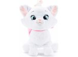 Simba - Pluszowa Maskotka Marie Z Disney The Aristocats, 25 Cm