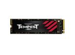 Mushkin Tempest - Ssd - 512 Gb - Interno - M.2 2280 - Pcie 3.0 X4 (Nvme)