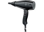 FéN Valera Swiss Silent Jet 7500 Light Ionic Tf Nero
