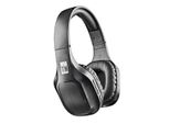 Ngs Artica Wrath Cuffie Bluetooth Over-Ear Stereo Nero Con Microfono 10H Autonomia