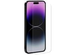 Eiger Mountain Glass Clear, Apple, Iphone 15 Plus/15 Pro Max, Antigoccia, Resistente Agli Urti, Resistente Ai Graffi, Trasparente, 1 Pezzo(I)