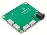 JOY-IT Raspberry Pi® Build Hat Modulo Di Espansione Adatto Per (Kit Di Sviluppo): Raspberry Pi