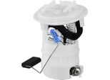 Gruppo Di Alimentazione Elettrica Con Sensore Di Livello Hella Per Peugeot 207/207+