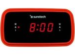 Sunstech Sveglia FRD60RD/ Radio Fm