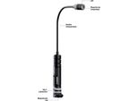 Lampada Da Lavoro Kunzer PL-061 Lampada Da Lavoro Con Tecnologia Led E Collo Flessibile
