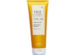 Tigi - Copyright Total Sun Care & Glow Beach Waves Shampoo - Shampoo Per Capelli Stressati Dal Sole 250Ml