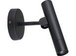 Applique Led Eglo 900907 Almudaina 5 W 480 Lm 3000 K Nero