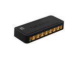Levelone Switch 8X Fe FEU-0812 Kunststoff