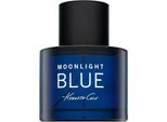 Kenneth Cole Moonlight Blue Eau De Toilette Per Uomo 100 Ml