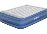 Letto Ad Aria Bestway® Tritech™ Vento Con Pompa Elettrica Integrata Doppio Xl/Hi 203 X 152 X 56 Cm