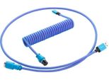 Cablemod Cablemod Pro Cavo A Spirale Per Tastiera Da USB-C A Usb Tipo A Galaxy Blu