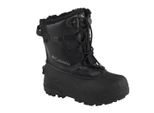 Columbia Scarpe Bugaboot Celsius Wp Snow, 2007401010