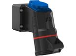 Walther Werke Cee Neo Presa A Muro 16A 5P 6H IP54 FW112506CC