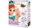 Buki BE105, 8 Anni, Plastica, Multicolore, 23 Pezzi