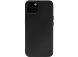 Menatwork Pankow Custodia Morbida Per Cellulare 13,7 Cm (5,4") Cover Nero"