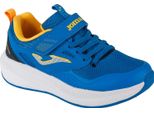 Joma Ferro Jr 2404 JFERRS2404V, Sneaker, Per Ragazzi, Blu, Taglia: 30