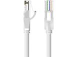 Vention Ibehd Cat.6/ 50Cm/Grigio Cavo Di Rete RJ45 Utp Vention Ibehd Cat.6/ 50Cm/Grigio