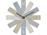 Tfa Orologio Nella Casella Bunt Wanduhr