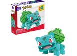 Mattel Mega Construx Pokemon Grande Bulbasaur HNT96