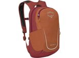 Osprey Daylite Jr Batoh Arancione Alba/Bazan 9 L