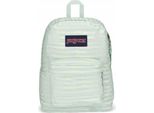 Jansport Zaino Della Scuola Zaino Superbreak One 26L 70S Space Dye Fresh Mint Menta