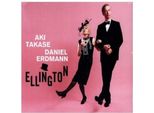 Ellington (Cd Digipak)